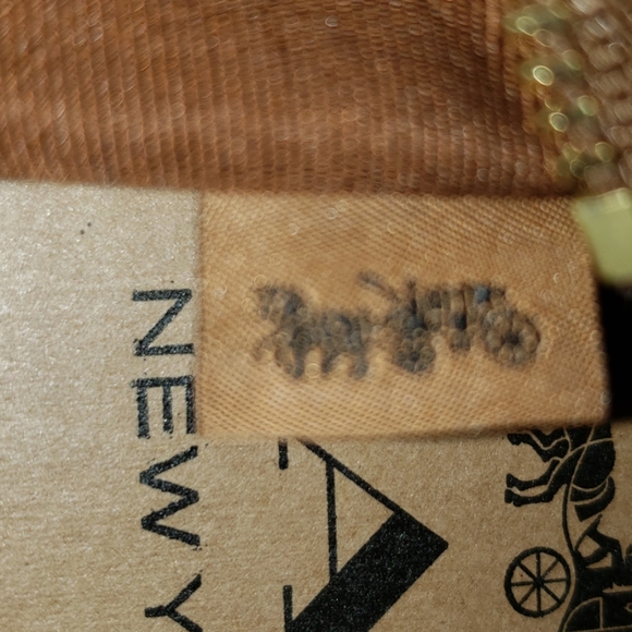 Coach Wristlet - Picture 5 of 7